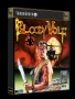 TurboGrafx-16&nbsp; - &nbsp;Bloody Wolf (USA)